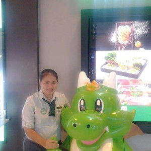 ลูกฟลุค ฮับผม profile icon