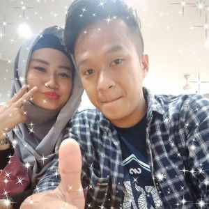 Amelia Rakhman Nabela profile icon