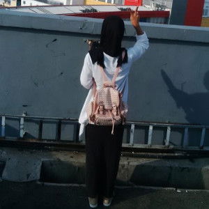 DWI WULANDARI NINGRUM profile icon