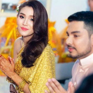 Chutikarn Nam profile icon