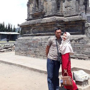 Winda Pratiwi profile icon