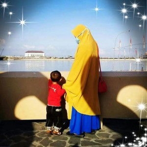 Wahyuni Aksa profile icon