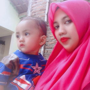 Tika Aliyah profile icon