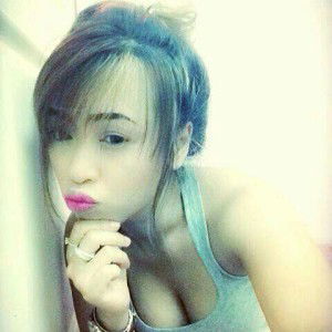 Arisa Jansang profile icon