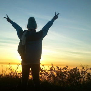 Anggitha Maharani profile icon