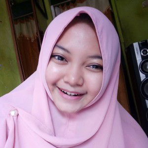 Rizka Putri Cahyani profile icon