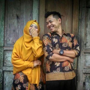 Anik Safitri profile icon