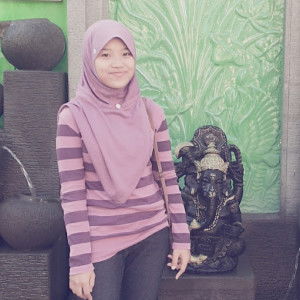 Nur Rohmah profile icon