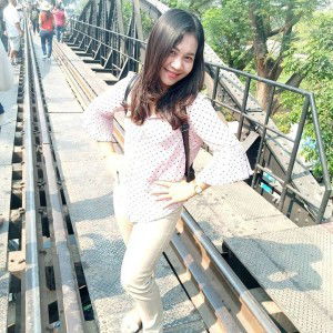 Darunee Seesanngam profile icon