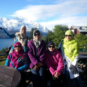 Suhailah Mawaddah profile icon