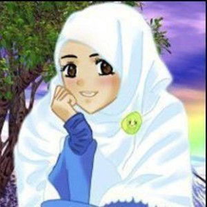 Nur Arfiyah profile icon