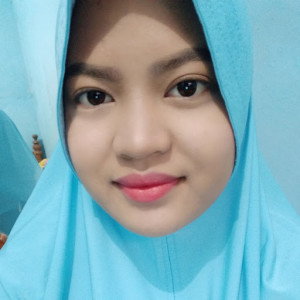 Mia Kasmianah profile icon