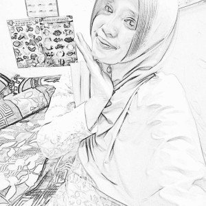 Faizzah Qowwiiyy profile icon