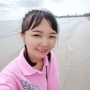 Snatty Jirachaya profile icon