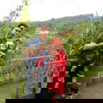 Nurul Fajariyah Umamah Al-Wahidy profile icon