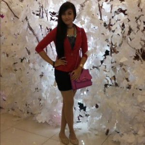 Maera Cantiq profile icon