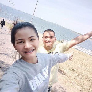 Thanaporn Saengsuk profile icon