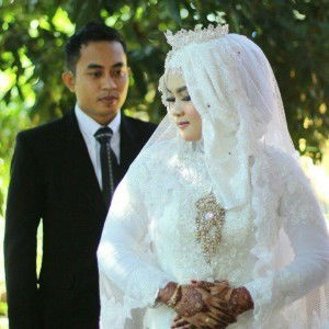 Alifah Budi Pratiwi profile icon