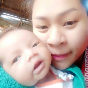 ผุ้สาว สีเกษ profile icon