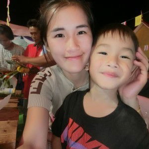 Ann Kanyarat profile icon