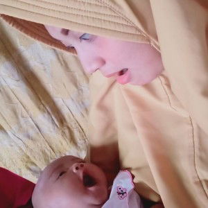 Rahma Dhanni profile icon