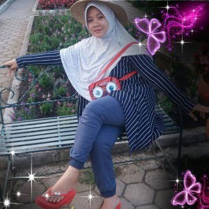 Dewi Amalia profile icon