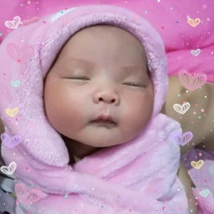 Chonnipa LuckyGirl Pooprasert profile icon