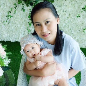 Renu Ann Thammajettana profile icon