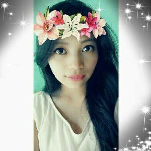 Rosdiana Putri Sahman profile icon