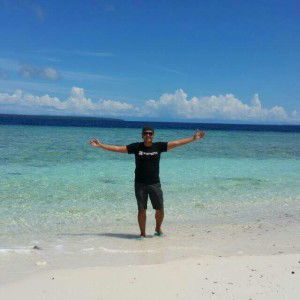 Rudi Purwanto profile icon