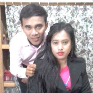 agustina R sitanggang profile icon