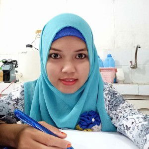 Desy Anggraini profile icon