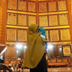 Rusyani profile icon