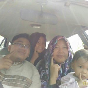 Dita Odit Rosaria profile icon