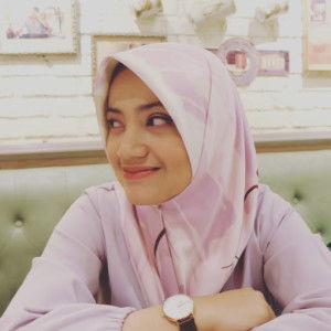 Siti Rachmatilah profile icon