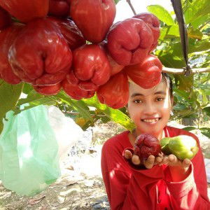 Putri Dewi Kusumaningrum profile icon