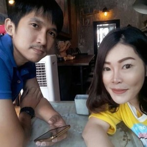 Aum Korn Kamol profile icon