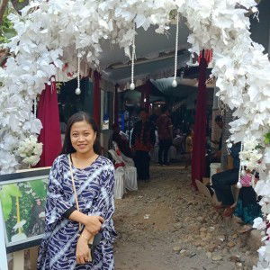 Filenia Rezha profile icon