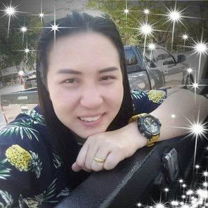 Am'earth Tisantaei profile icon