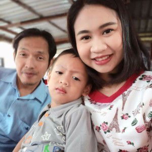 Patipha Meengern profile icon