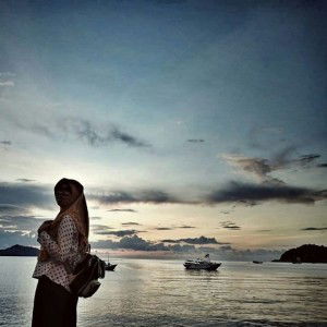 Jhie Eund profile icon