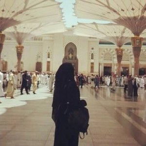 Athirah Azizah profile icon