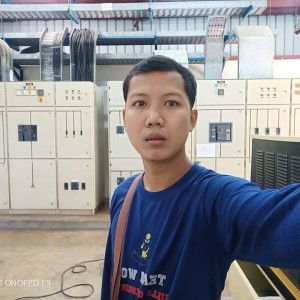 Pun Tulakorn profile icon