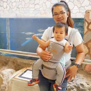 Jatuporn Seehatai profile icon