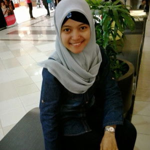 Annisa Budi Astuti profile icon