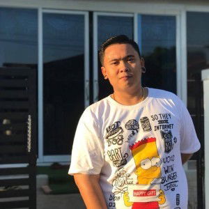 Maxiiz LiveGo-On profile icon