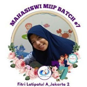 Fitri Latipatul Anshor profile icon