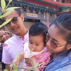 Jubjib Phattima profile icon