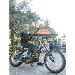 Destiani Intan S profile icon