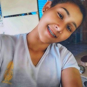 มุก 'เตชินี profile icon